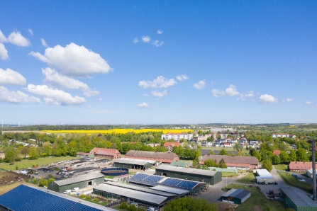 Gut Dummerstorf Gut Dummerstorf